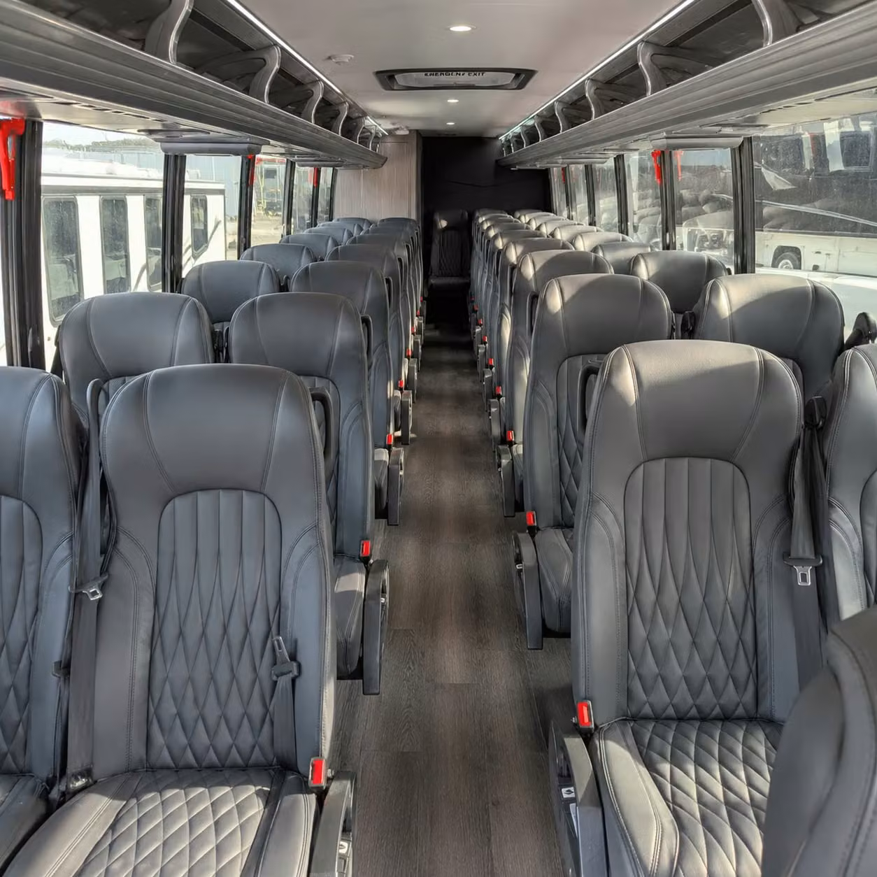 broken arrow 18 passenger minibus rental