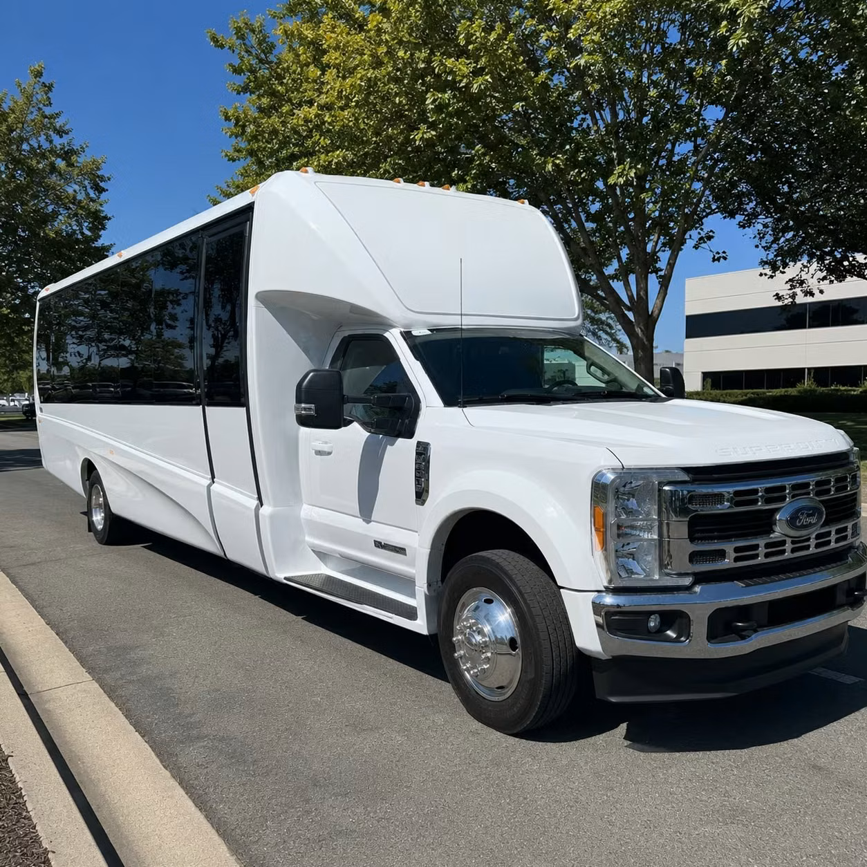 broken arrow employee transportation