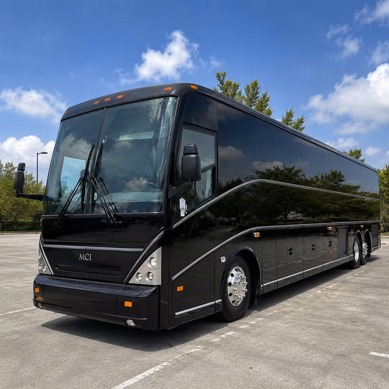 broken arrow wedding special event shuttle bus rentals