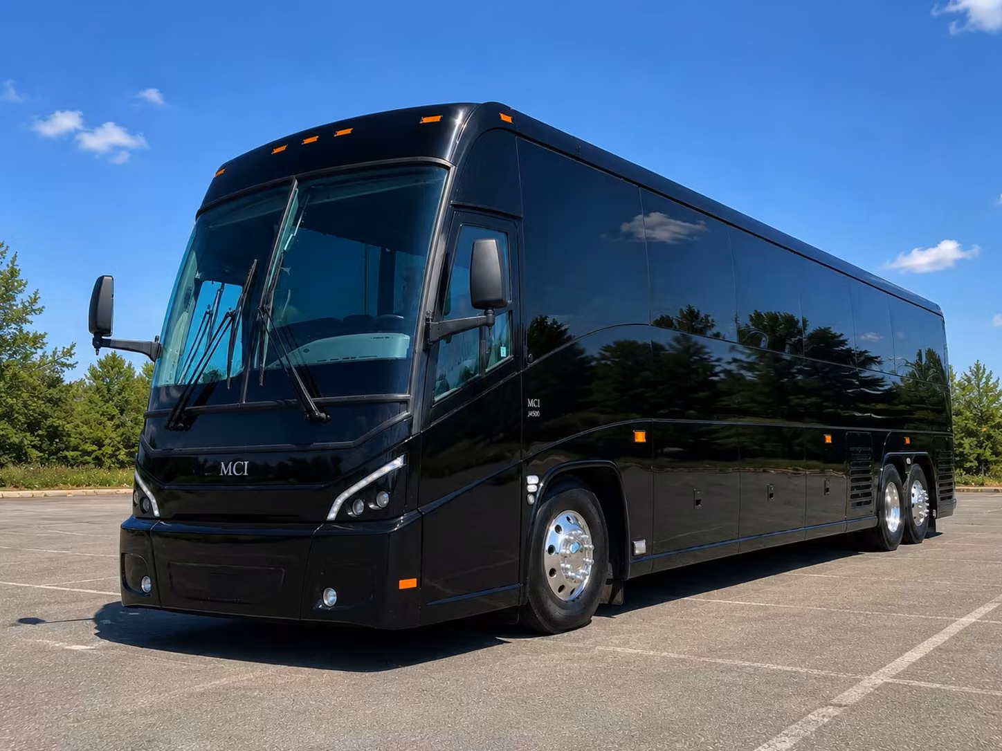 charter bus transportation to broken arrow s own educational venues