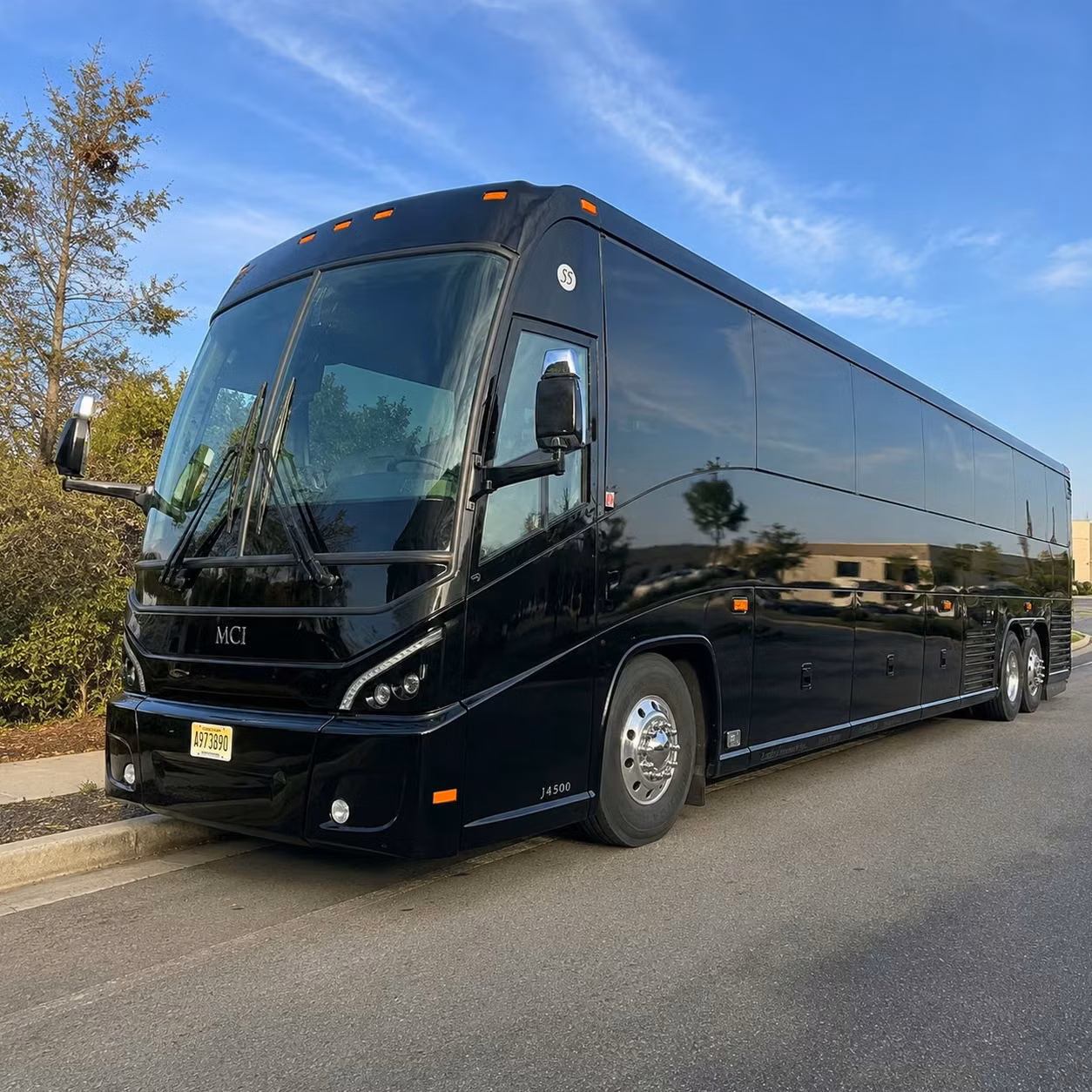charterbusbrokenarrow com is the smarter way to book government transportation in broken arrow oklahoma