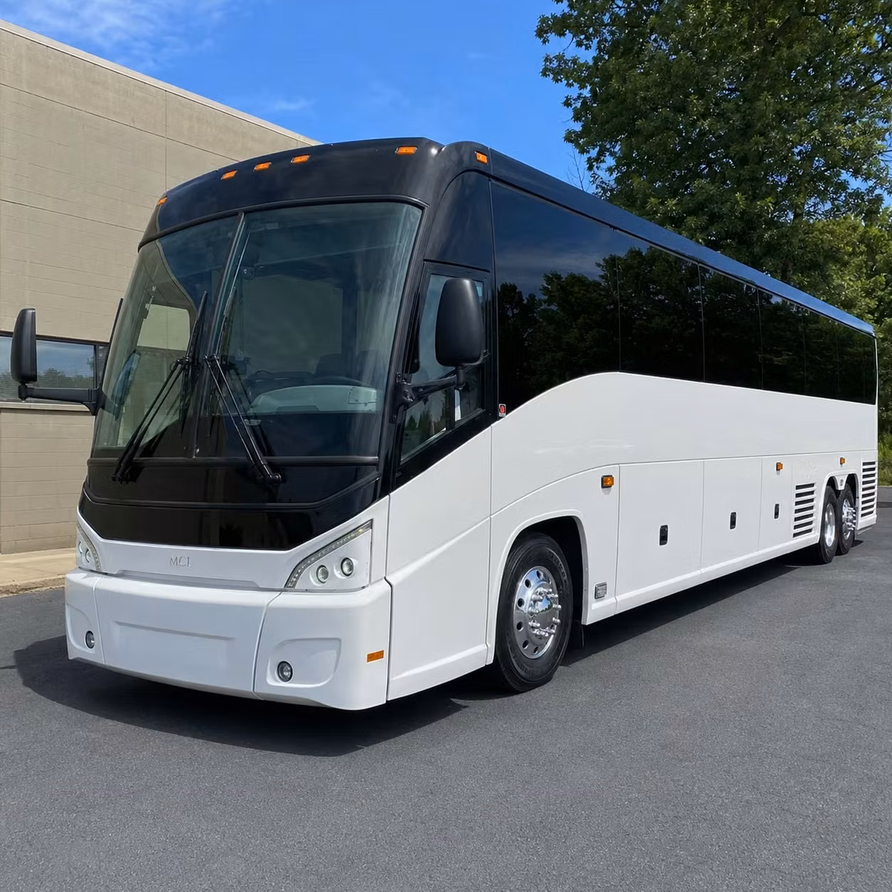 church retreat transportation in broken arrow doesn t have to be complicated