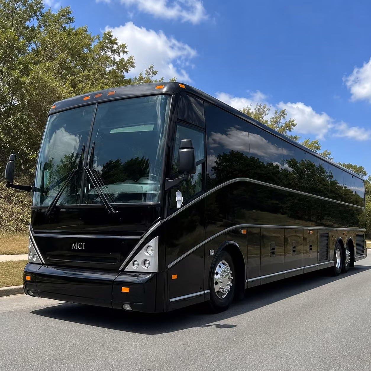 corporate event transportation to broken arrow and tulsa metro venues