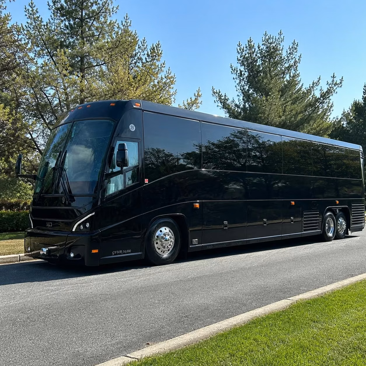 fast online pricing for dod adjacent and federal government transportation needs near broken arrow