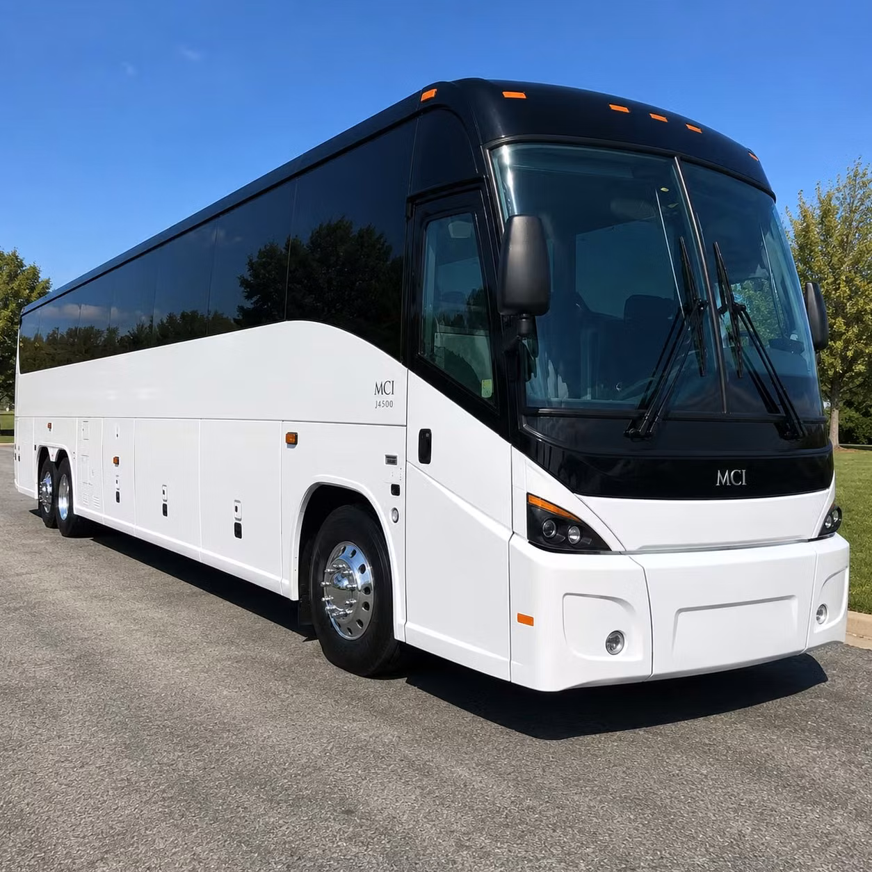 from sports teams to school groups broken arrow airport transportation is easier with charterbusbrokenarrow com