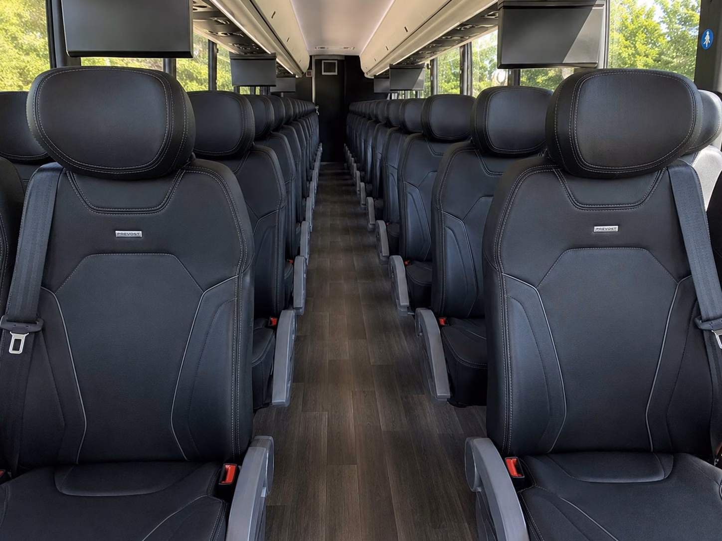 how the time of year and seasonal demand affect charter bus prices in broken arrow