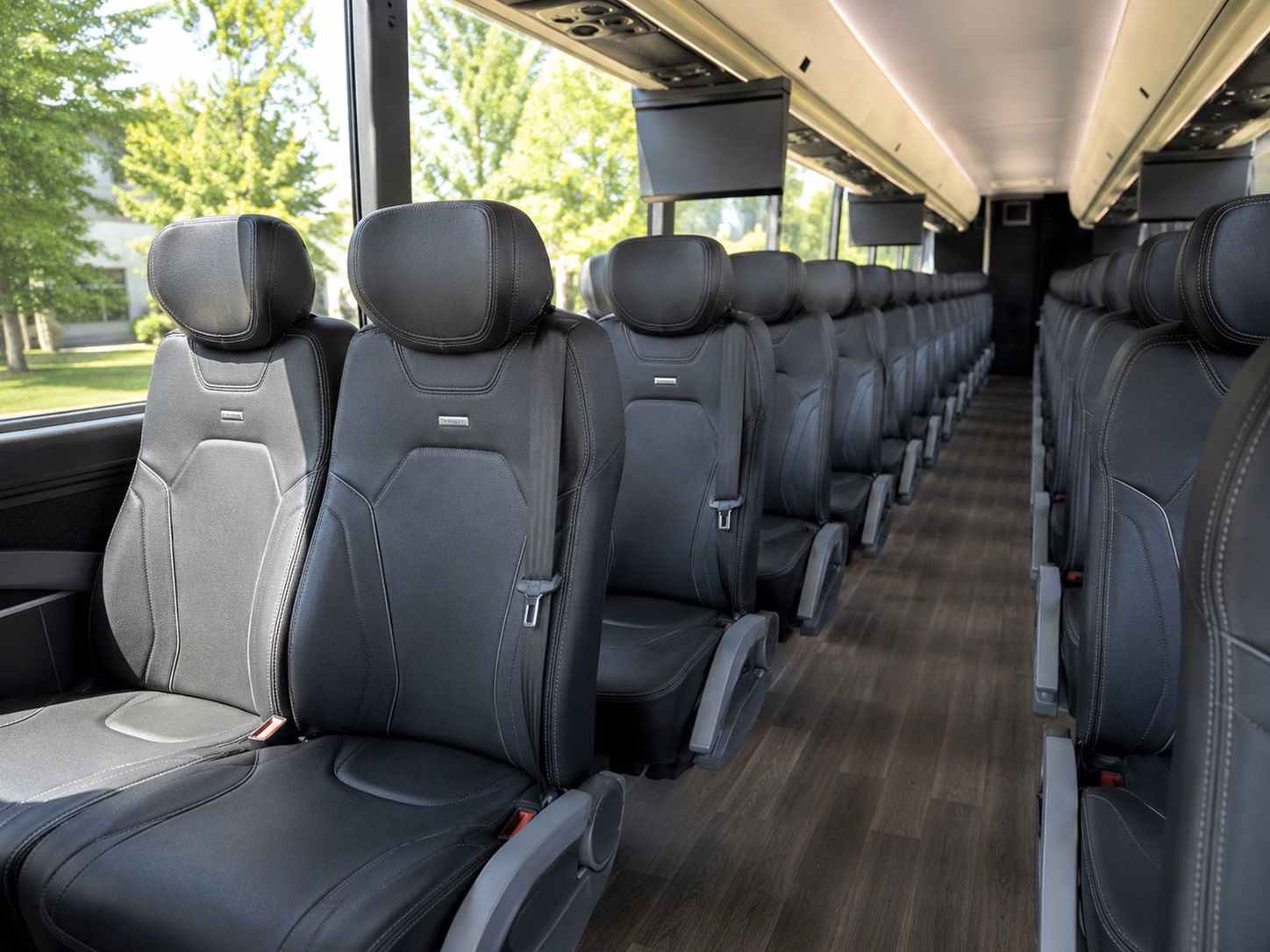 how where and when you re traveling affects your broken arrow bus rental rate