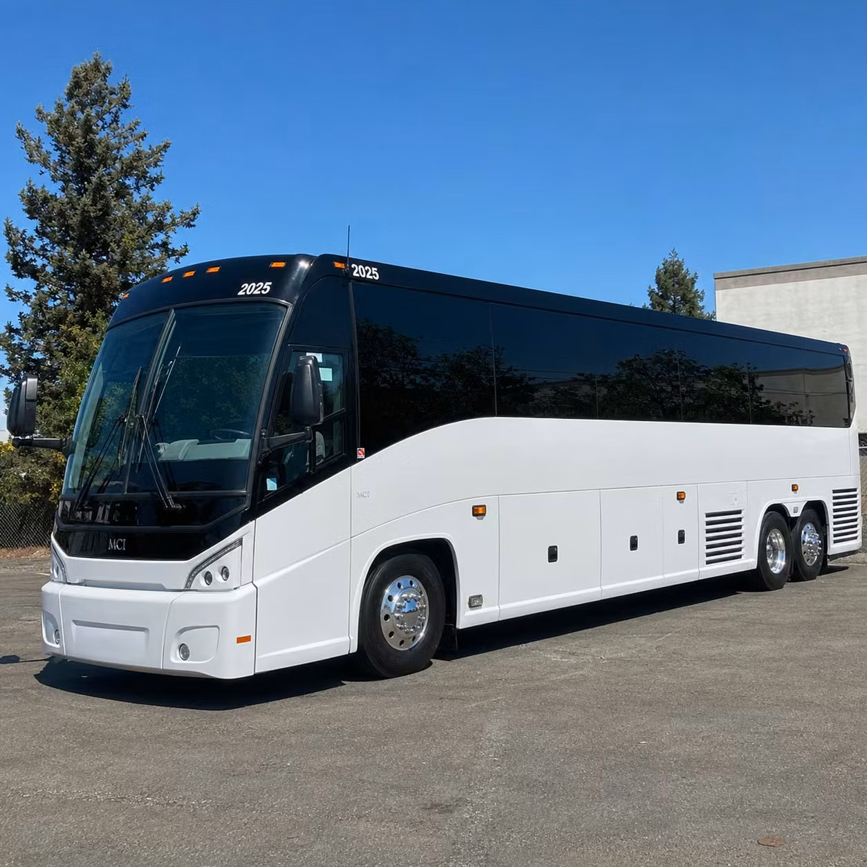 multi church events and faith conference shuttles near broken arrow