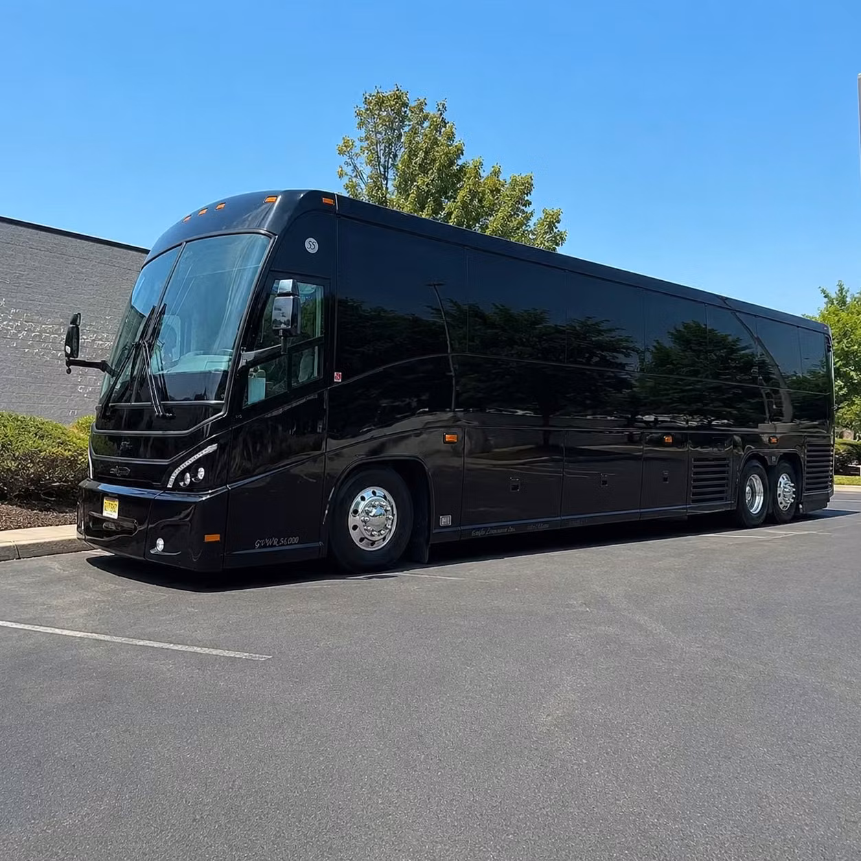 multi day group travel from broken arrow plan your route we ll handle the ride