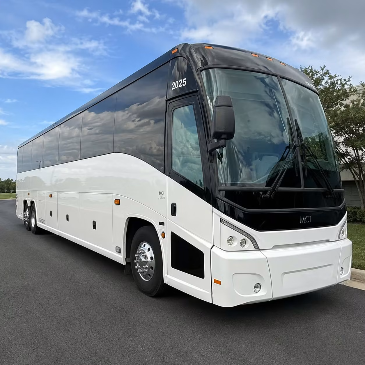 not in broken arrow you can still find concert transportation nearby