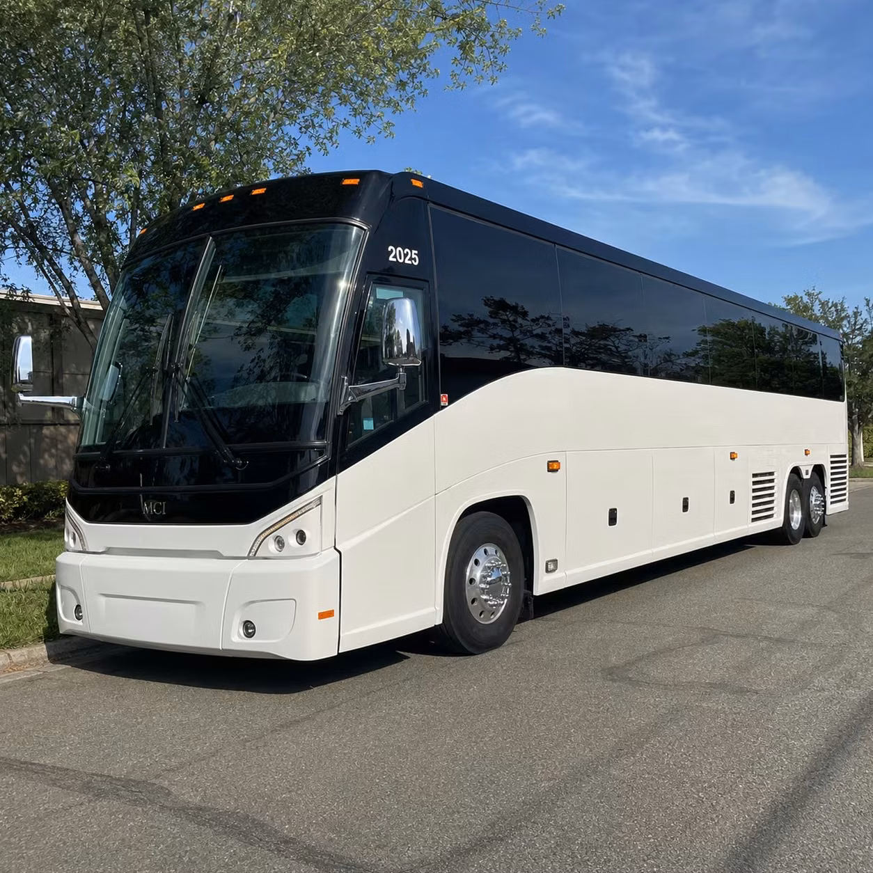 not in broken arrow you can still find long distance transportation nearby