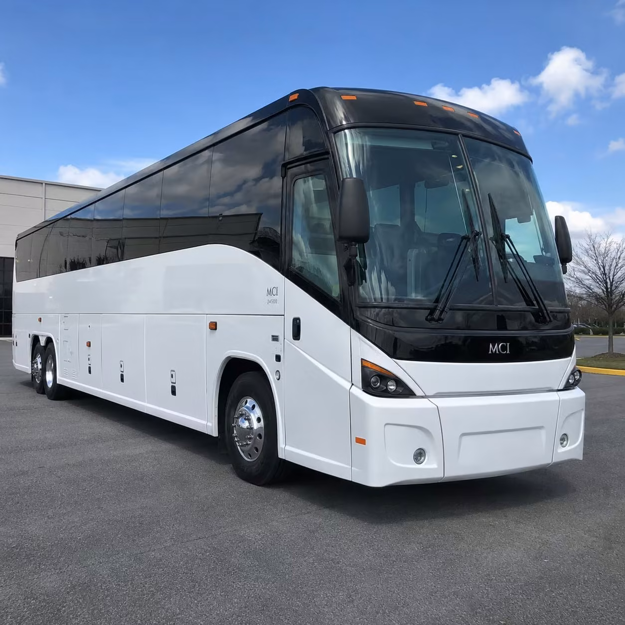 wedding groups reunions and large parties arriving at tul have one smart option