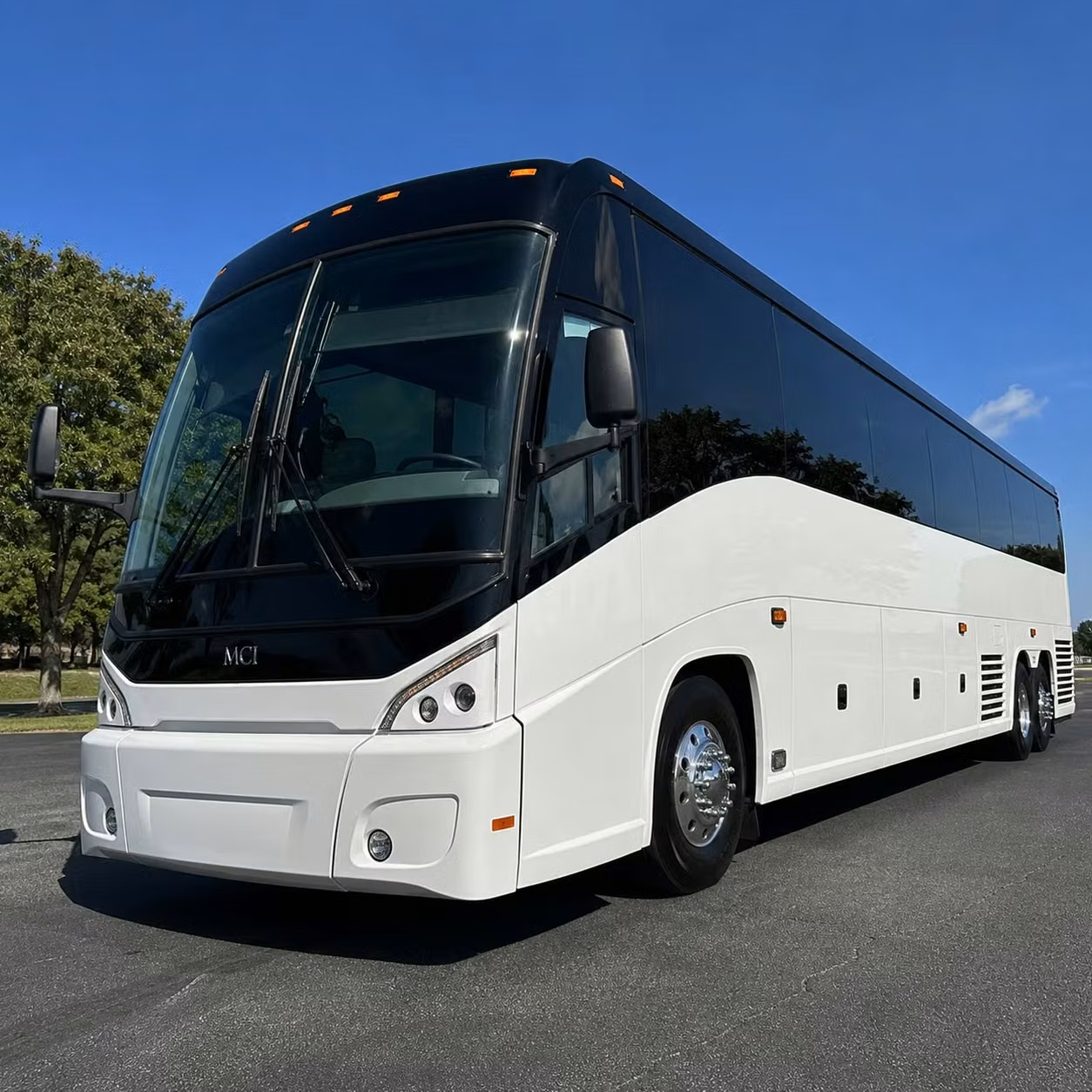 youth group and mission trip bus rentals in broken arrow